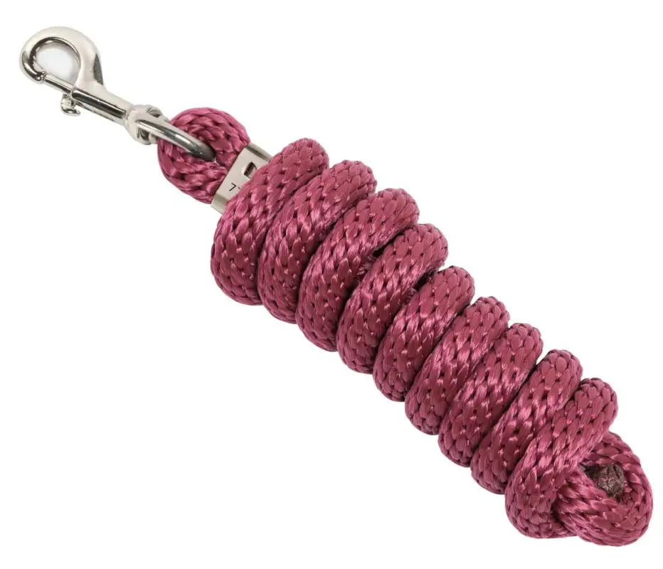 LAMI-CELL Anbindestrick BASIC bordeaux, 2 m Jetzt Kaufen