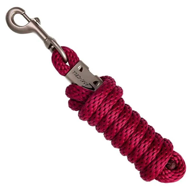 Must-Have LAMI-CELL Anbindestrick BASIC himbeer, 2 m