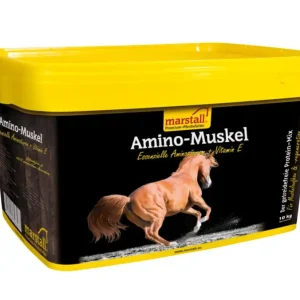 Schneller Versand marstall Amino-Muskel 10 kg