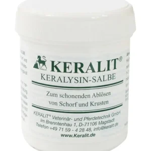 KERALIT Keralysin-Salbe 130 ml Schnäppchen