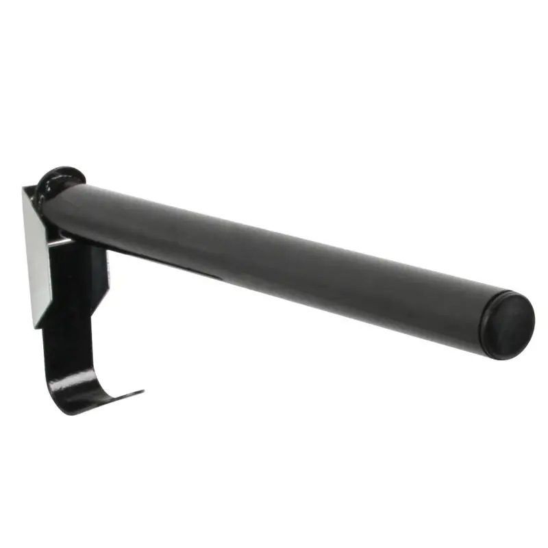 Top-Preis Waldhausen Sattelhalter, klappbar schwarz