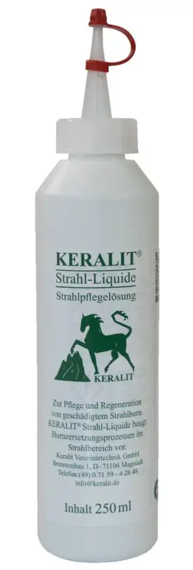 KERALIT Strahl-Liquide 250 ml Preiswert