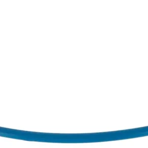 Kerbl Deckenhalter mit Kette blau Kracherpreis
