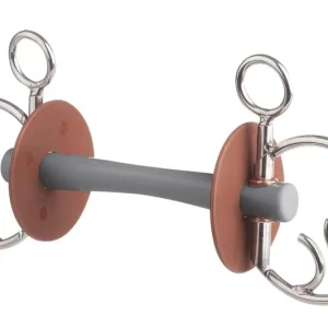 beris Springkombikandare mit Comfortstange 140 mm, hart Top-Seller