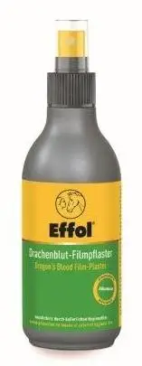 Sonderaktion Effol Drachenblut-Filmpflaster 250 ml