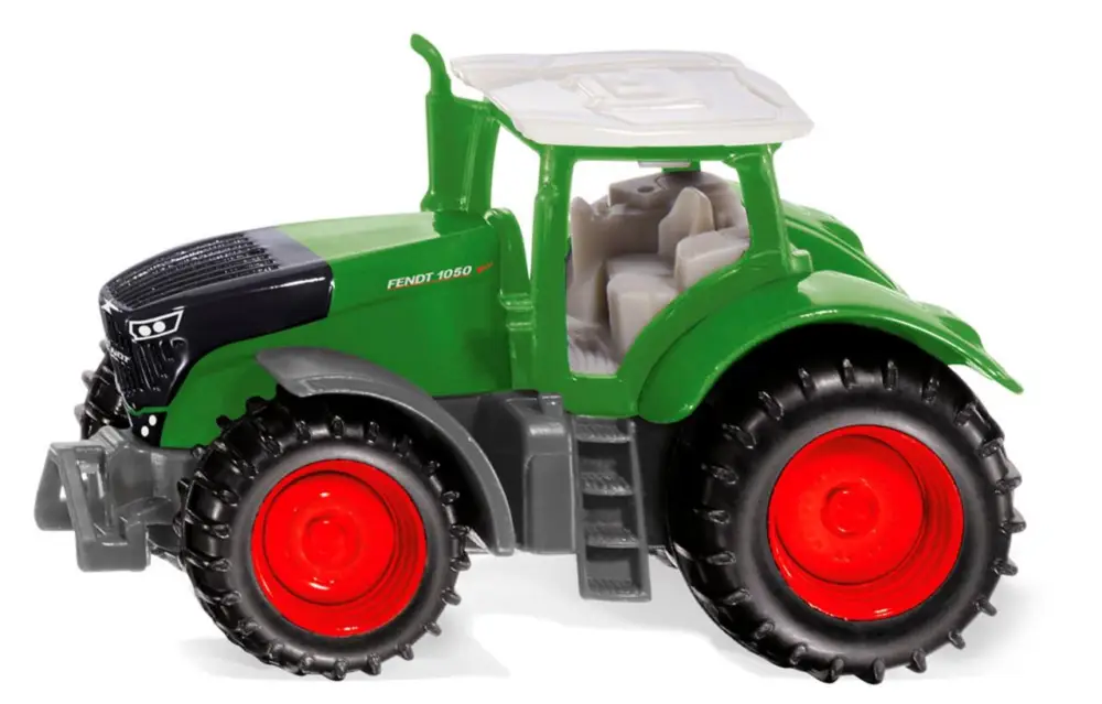 SIKU Super Fendt 1050 Vario Preiswert