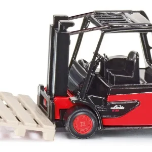 Top-Preis SIKU Super Gabelstapler