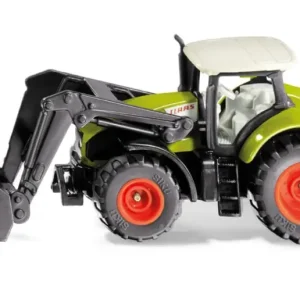SIKU Super Claas Axion mit Frontlader Top-Angebot