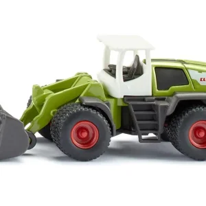 SIKU Super Claas Torion 1914 Radlader Highlight
