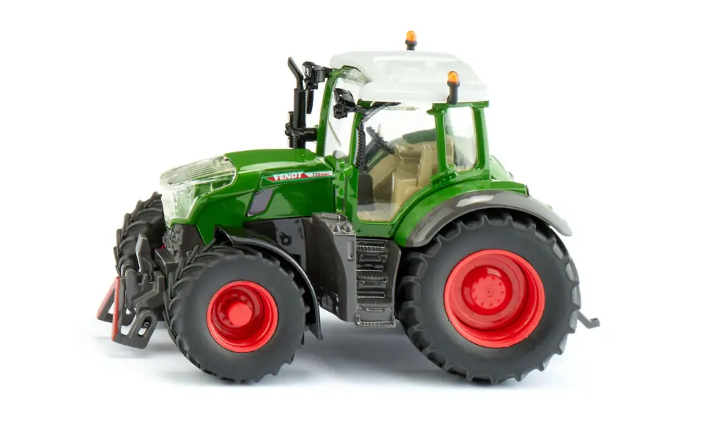 Neu Im Sortiment SIKU Farmer Fendt 728 Vario
