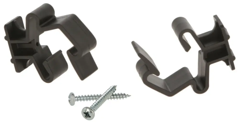 AKO Universalclip-Set T-Post Knallerangebot