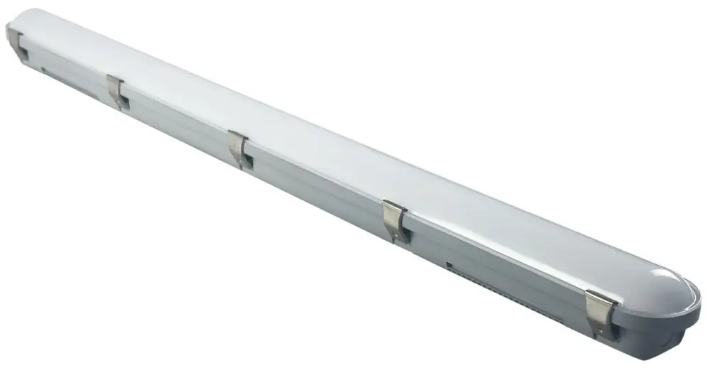 Kerbl LED-Feuchtraumleuchte FarmLINE 119 cm | 25 W | 3.200 Lumen Begrenztes Angebot
