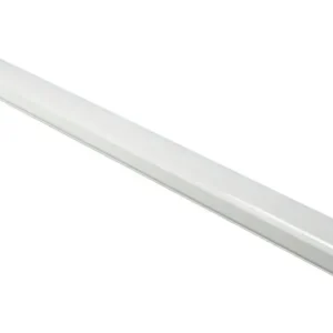 Echt Kerbl LED-Feuchtraumleuchte SlimLINE 120 cm |35 W | 4.900 Lumen