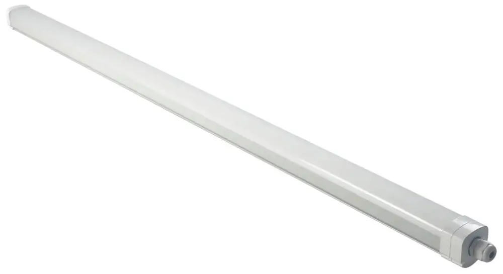 Knallerangebot Kerbl LED-Feuchtraumleuchte SlimLINE 150 cm |45 W | 6.300 Lumen