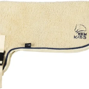 Ausverkauf HKM Decke -Hobby Horsing Teddy- beige