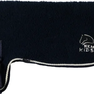 Heißes Angebot HKM Decke -Hobby Horsing Teddy- dunkelblau