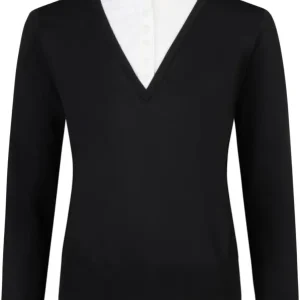 Sonderangebot Pikeur Competition Sweater Athleisure black, 36/38
