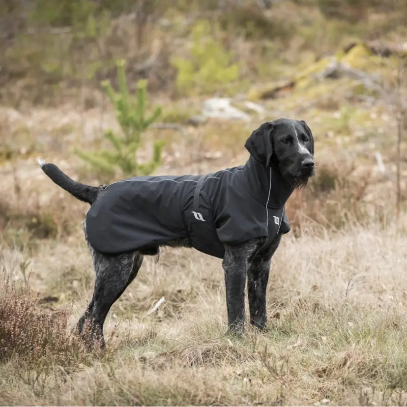 Back on Track Bark Allround Hundemantel schwarz, 40 cm Online Kaufen