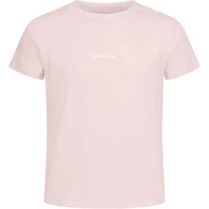Zertifiziert ELT T-Shirt Lucky Marta, Kids zartrosa, 122/128