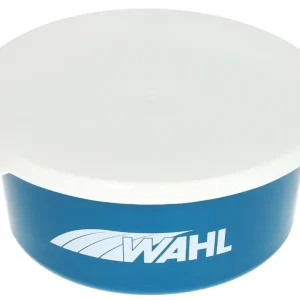 WAHL-Hausmarke Wahl Müsli-Schale mit Deckel azurblau, 2 l Finale Aktion