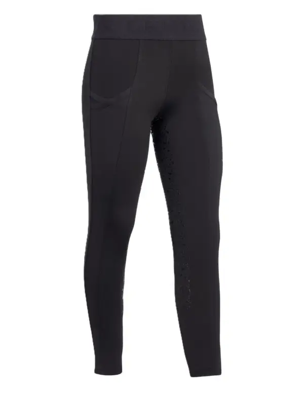Must-Have LeMieux Mini Reitleggings schwarz, 122-128