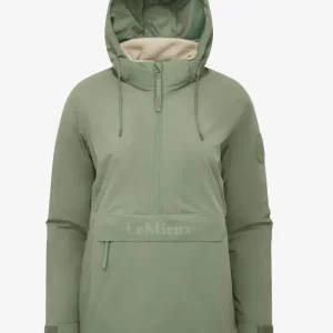 Wochenendangebot LeMieux Phoebe wasserdichter Anorak rosemary, 38