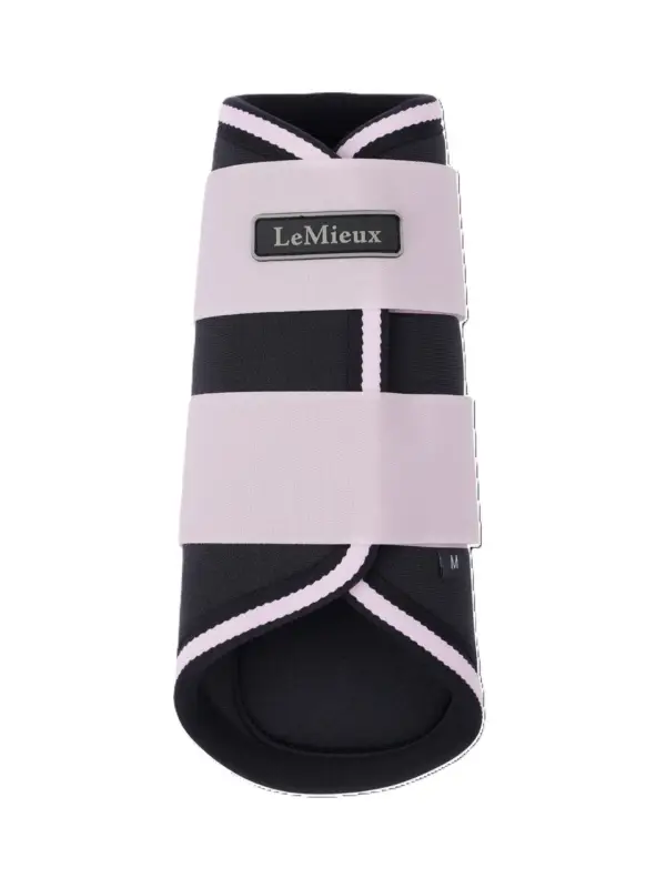 Top-Preis LeMieux Grafter Brushing Gamaschen lilac, L