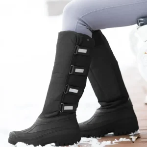 ELT Thermostiefel Standard schwarz, 33 Sale