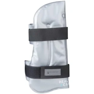Waldhausen Health + Care Kühl- & Wärmegamasche Hot-Chilly-Leg grau Finale Aktion