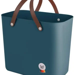 Bestpreis Waldhausen Multibag ECO, 25 l petrolblau