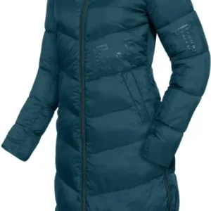 ELT Lightweight Mantel Oslo petrolblau, XXS Jetzt Kaufen