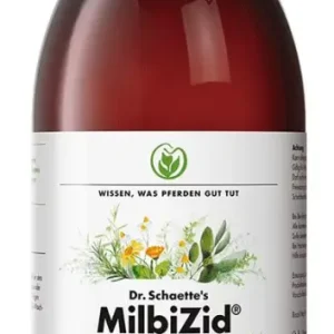 Mega-Angebot Dr. Schaette ´s MilbiZid® 500 ml