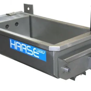 HAASE Kleintrogtränke 915 W 25 l Rabatt