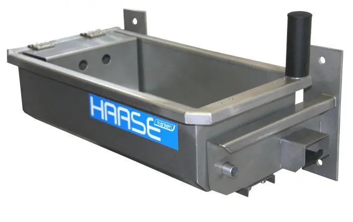 HAASE Kleintrogtränke 915 W 25 l Rabatt