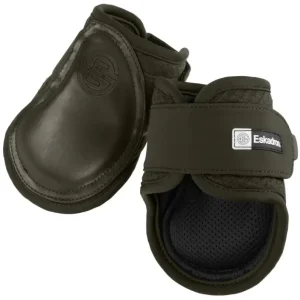 Eskadron Streichkappen MESH deep green, Full Meistverkauft