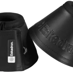 Aktuell Eskadron Sprungglocken SOFTSLATE black, S