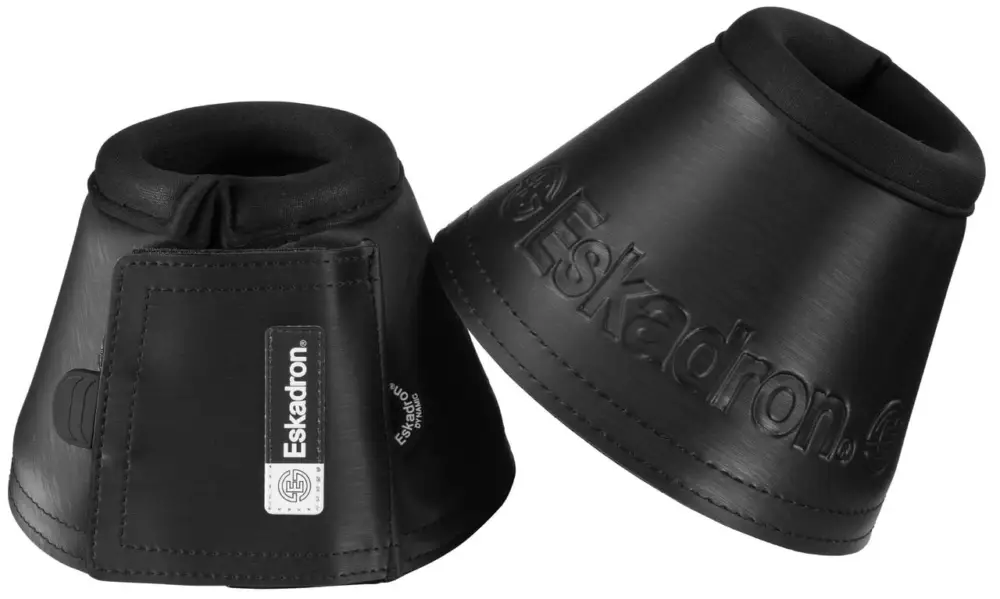 Aktuell Eskadron Sprungglocken SOFTSLATE black, S