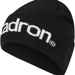 Eskadron Accessoires KNIT HAT black Knallerangebot