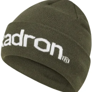 Versand Am Gleichen Tag Eskadron Accessoires KNIT HAT deep green