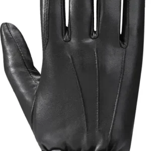 Sofort Bestellen Roeckl Winterreithandschuh Weymouth schwarz, 11