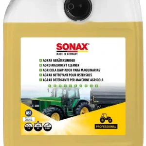 Sonax AGRAR Gerätereiniger 5 l Preis Gesenkt