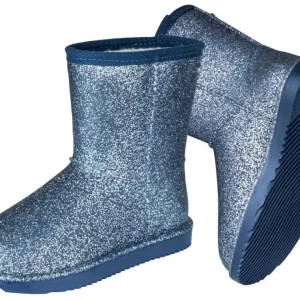 ELT Bootie Rainless tiefblau/lucky, 36 Preisreduziert