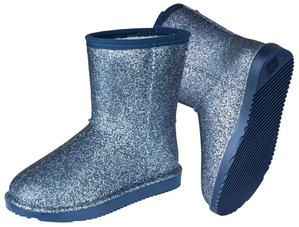 Nur Für Kurze Zeit ELT Bootie Rainless tiefblau/lucky, 40