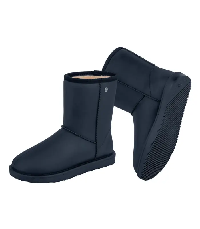 Bestseller ELT Bootie Rainless tiefblau, 40