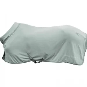 Bestseller Waldhausen Fleecedecke Nepal silberblau, 135 cm
