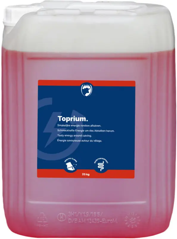 Top-Angebot Hofman Animal Care Toprium 25 kg