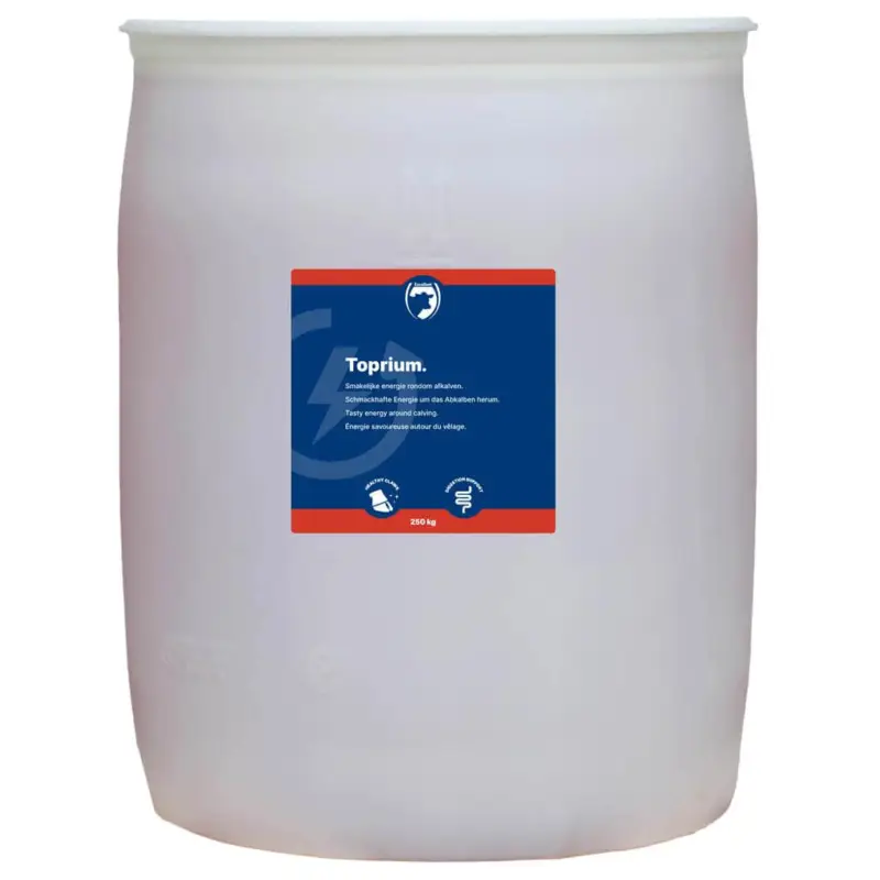 Hofman Animal Care Toprium 250 kg Bestseller