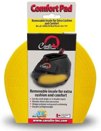 Direktkauf Cavallo Einlegesohlen Comfort