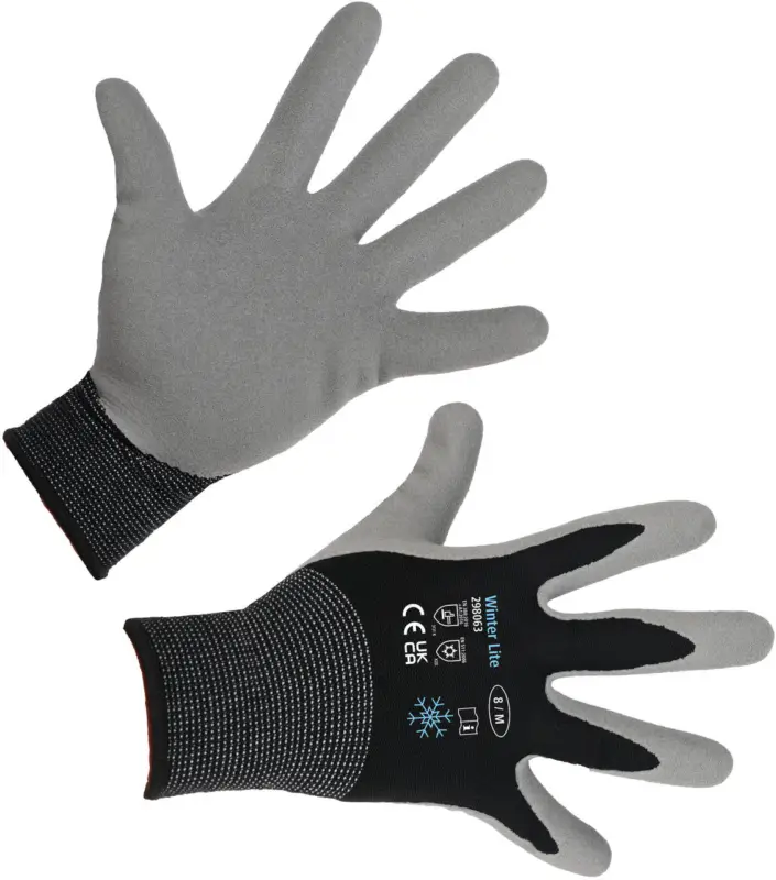 Kerbl Winterhandschuh Winter Lite 11 Beliebt