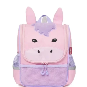 Neue Kollektion LeMieux Mini Character Backpack unicorn